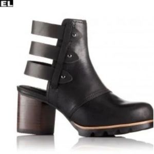 Sorel Boots